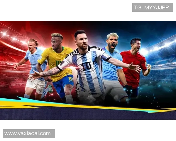 足球巨星风采全景图集 最新版足坛明星独家专辑